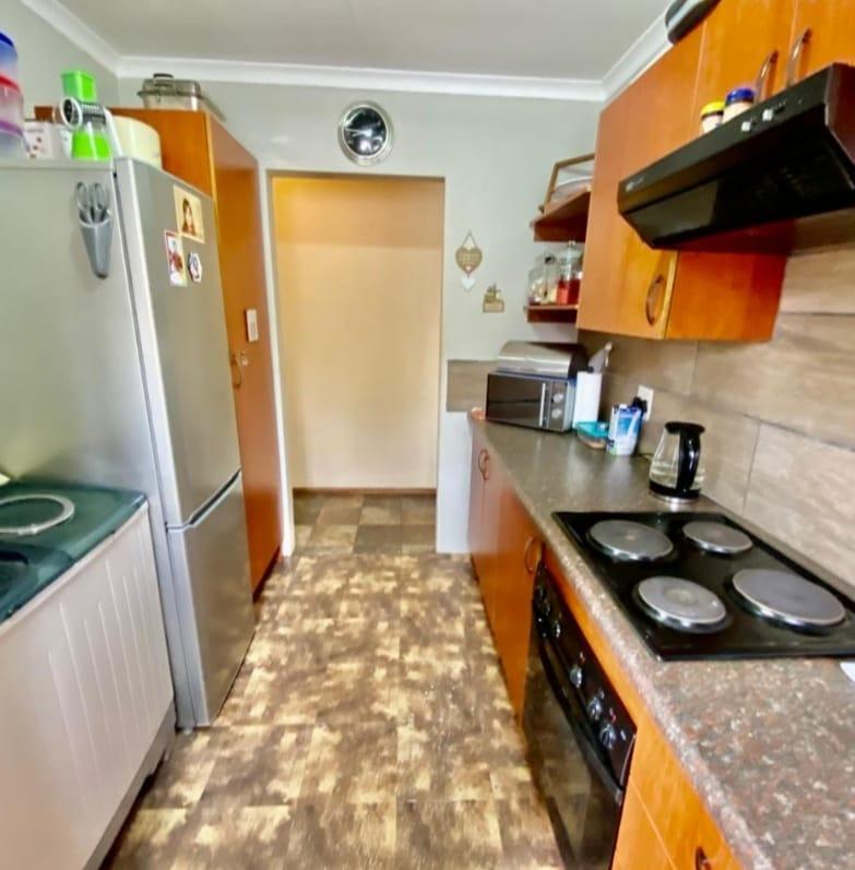 2 Bedroom Property for Sale in Vaal Park Ext 1 Free State